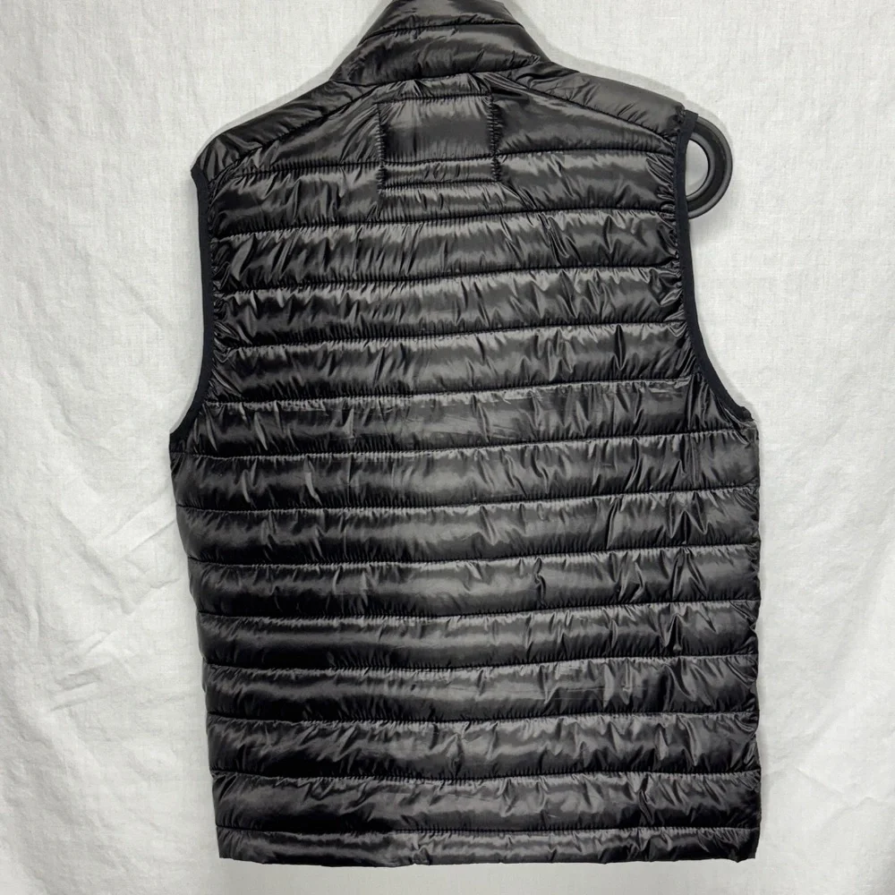 Puffer Vest - Picture 2 of 3